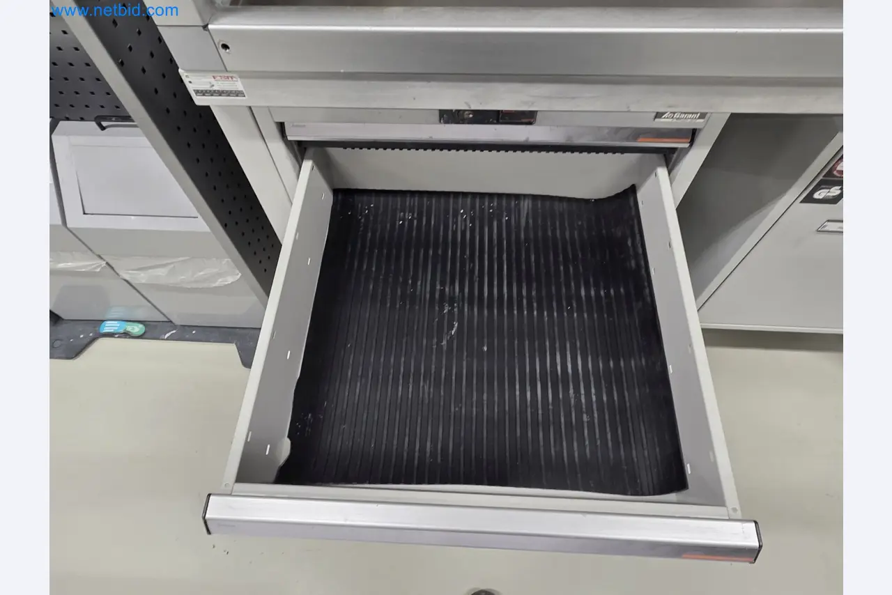 Hochmoderne Produktionsanlagen für Technische Keramik und PTC-Heizelemente-5