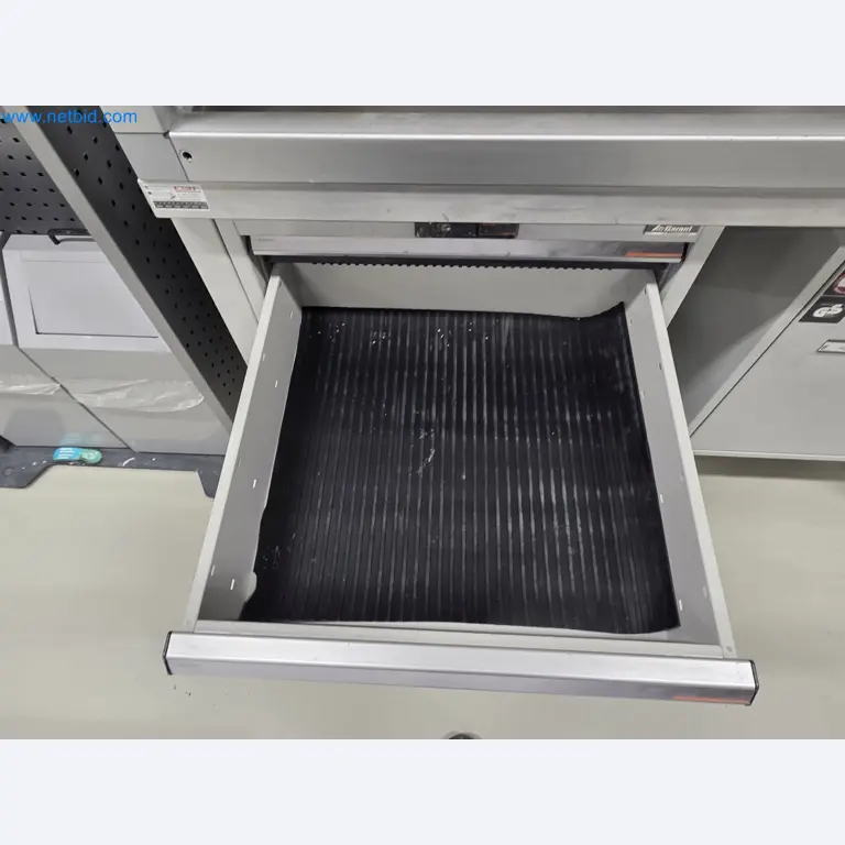 Hochmoderne Produktionsanlagen für Technische Keramik und PTC-Heizelemente-5