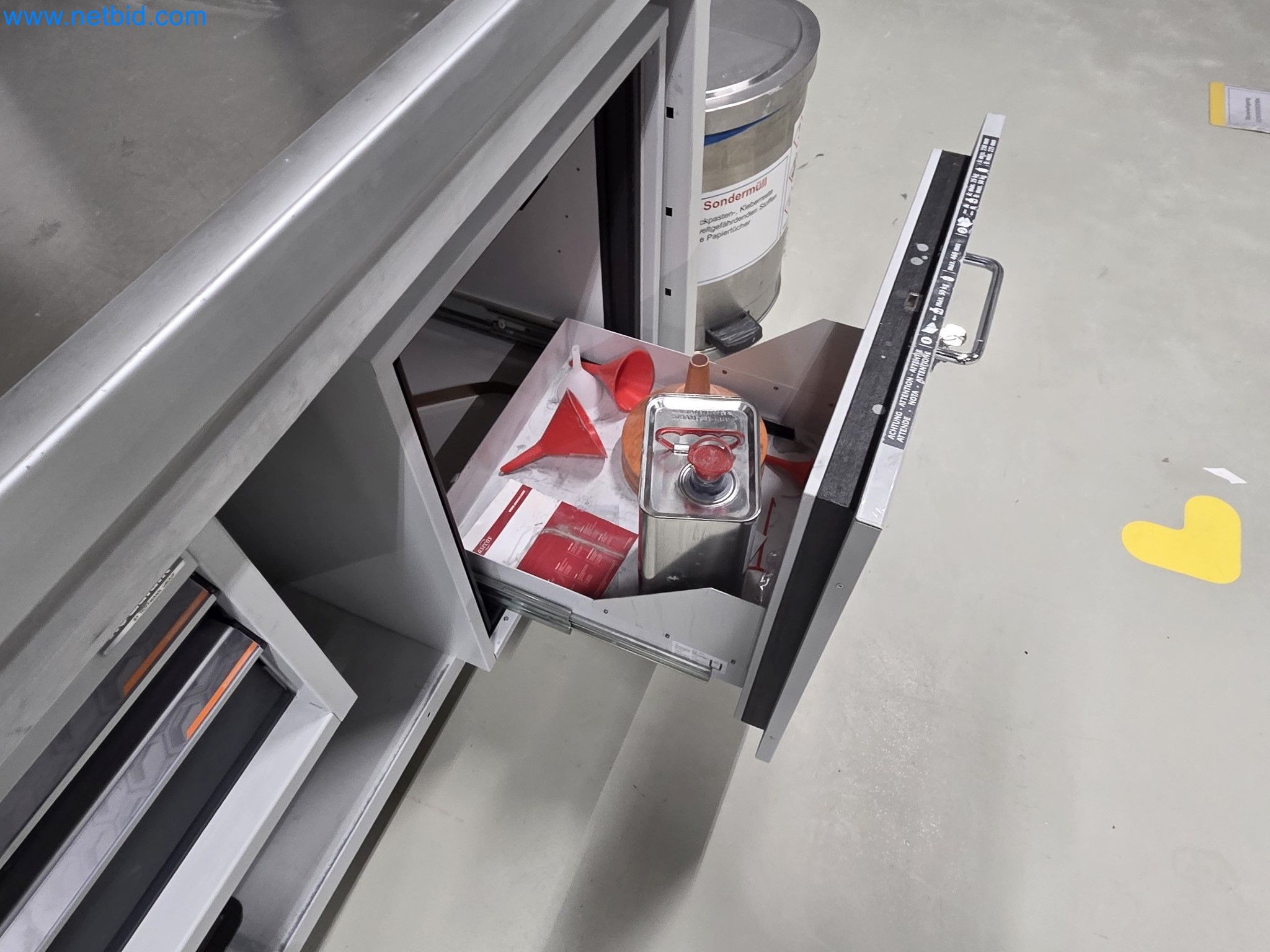 Hochmoderne Produktionsanlagen für Technische Keramik und PTC-Heizelemente-6