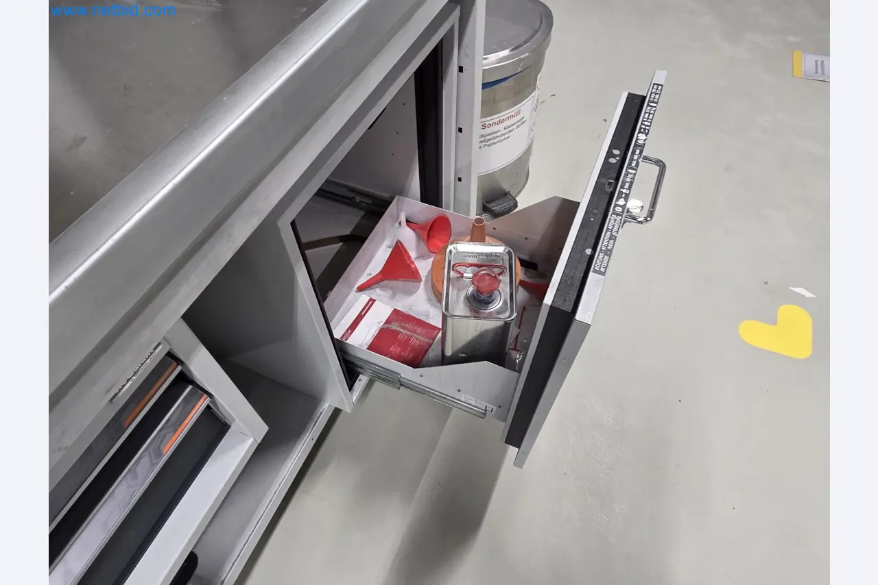 Hochmoderne Produktionsanlagen für Technische Keramik und PTC-Heizelemente-6