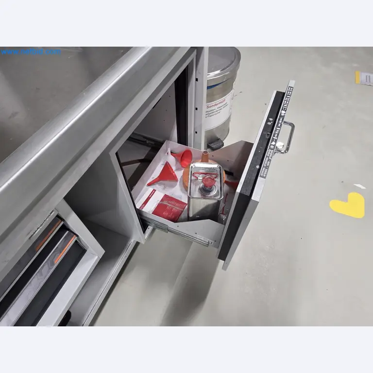 Hochmoderne Produktionsanlagen für Technische Keramik und PTC-Heizelemente-6