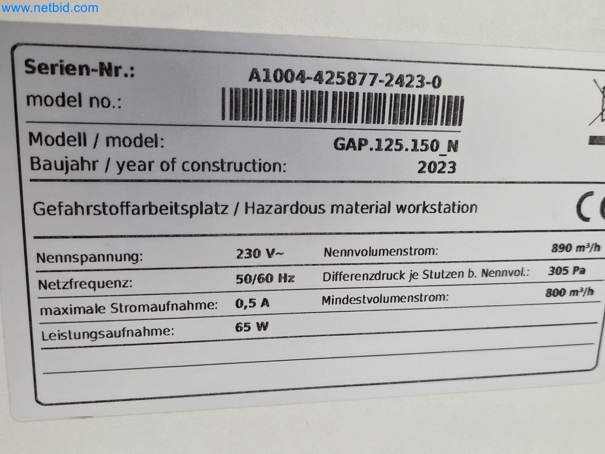 Hochmoderne Produktionsanlagen für Technische Keramik und PTC-Heizelemente-7