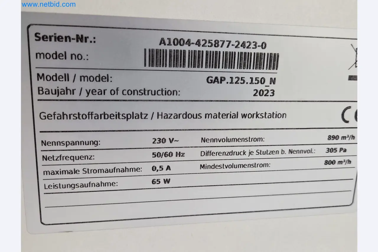Hochmoderne Produktionsanlagen für Technische Keramik und PTC-Heizelemente-7