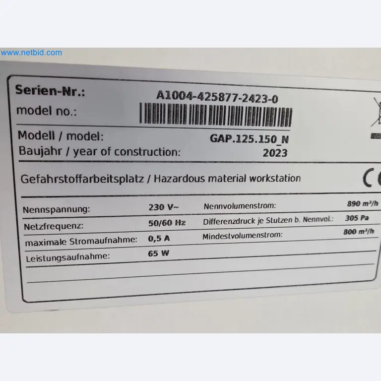 Hochmoderne Produktionsanlagen für Technische Keramik und PTC-Heizelemente-7