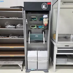 Cleaning Station Garant