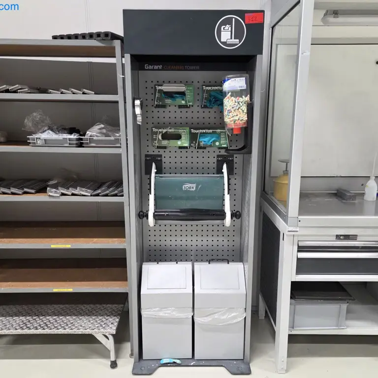 Cleaning Station Garant