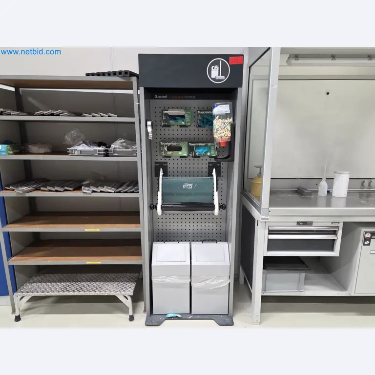 Installations de production ultramodernes pour la céramique technique et les éléments chauffants PTC-1
