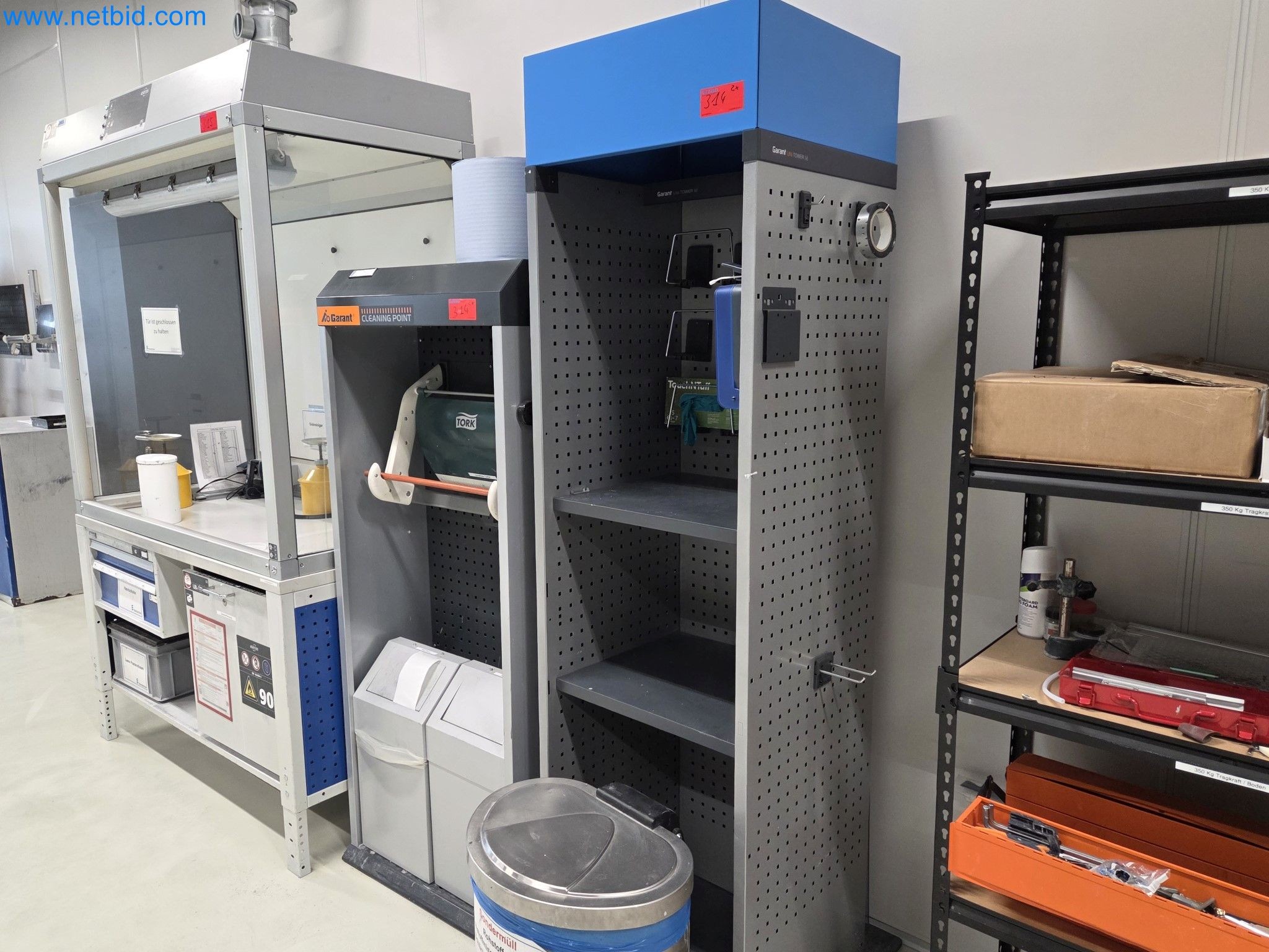 Najnowocześniejsze linie produkcyjne do ceramiki technicznej i elementów grzejnych PTC-2