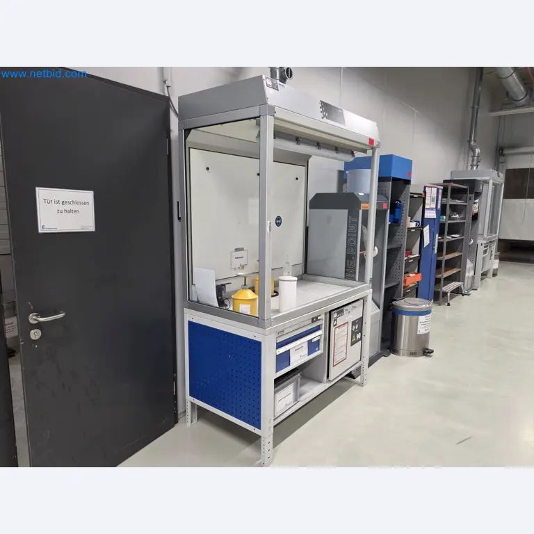Instalações de produção de última geração para cerâmica técnica e elementos de aquecimento PTC-2