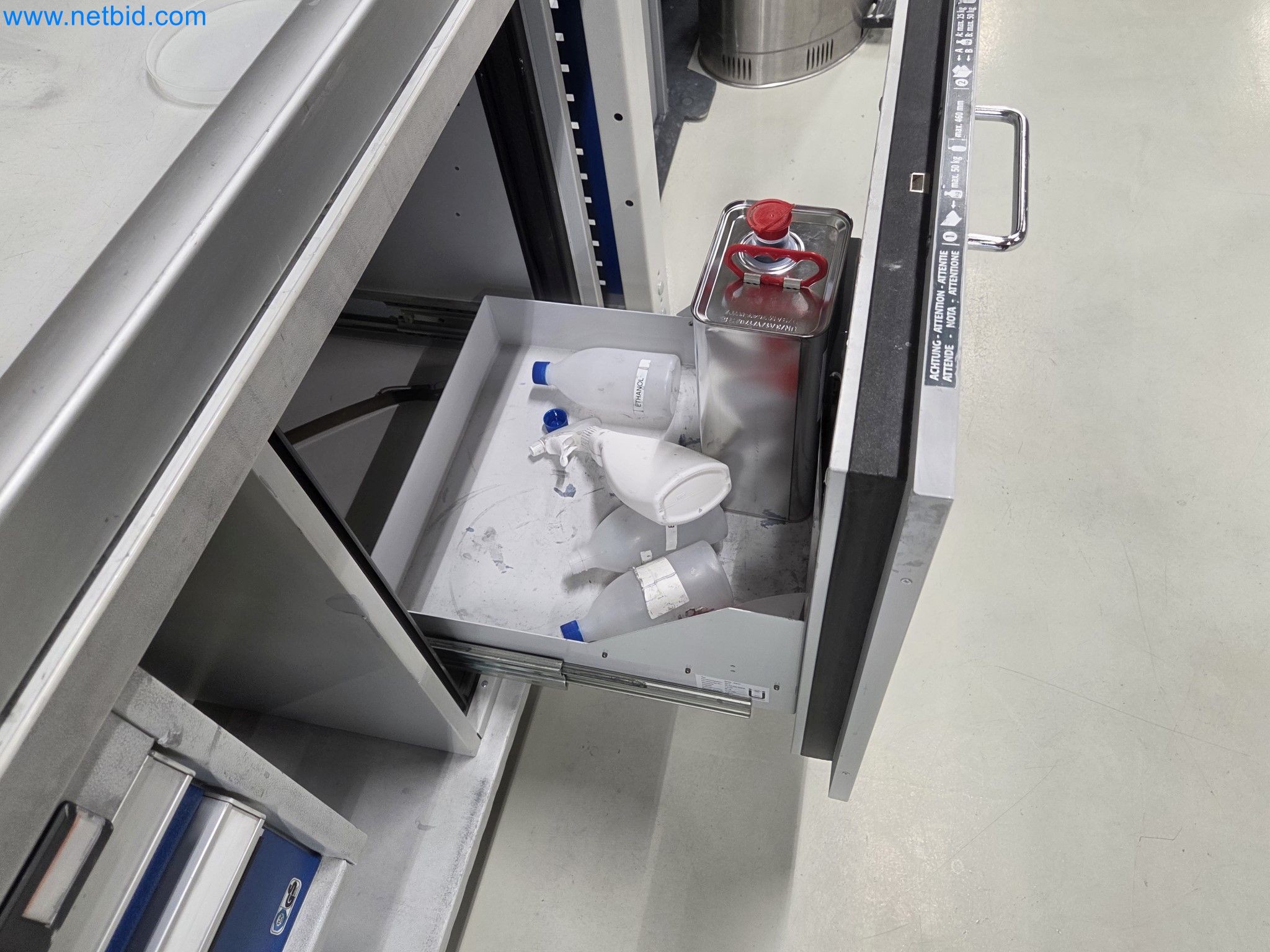 Instalações de produção de última geração para cerâmica técnica e elementos de aquecimento PTC-6