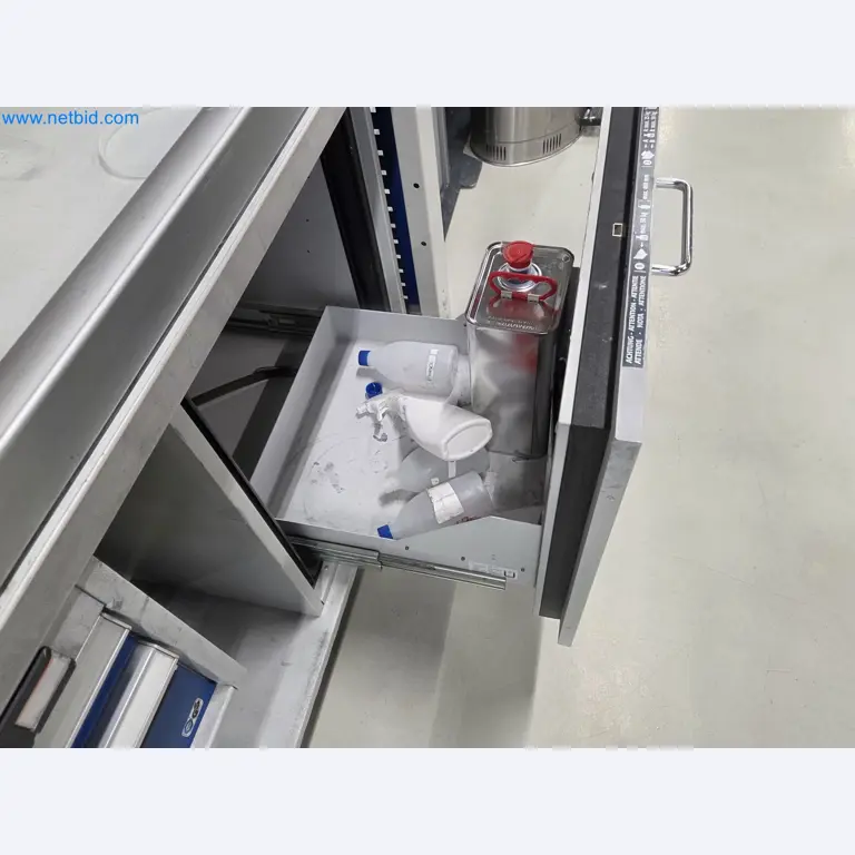 Instalações de produção de última geração para cerâmica técnica e elementos de aquecimento PTC-6