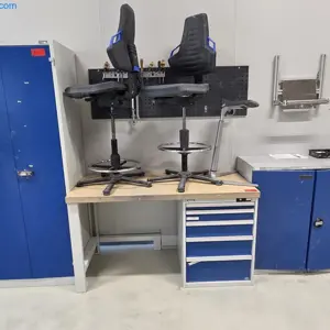 Workbench Garant