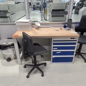 Workbench Garant