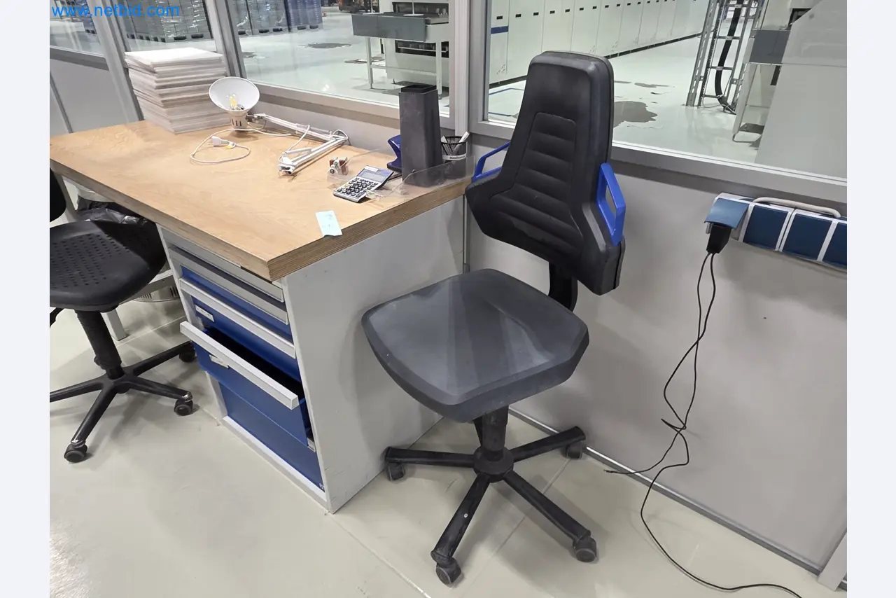 Špičková výrobní zařízení pro technickou keramiku a PTC topné prvky-4