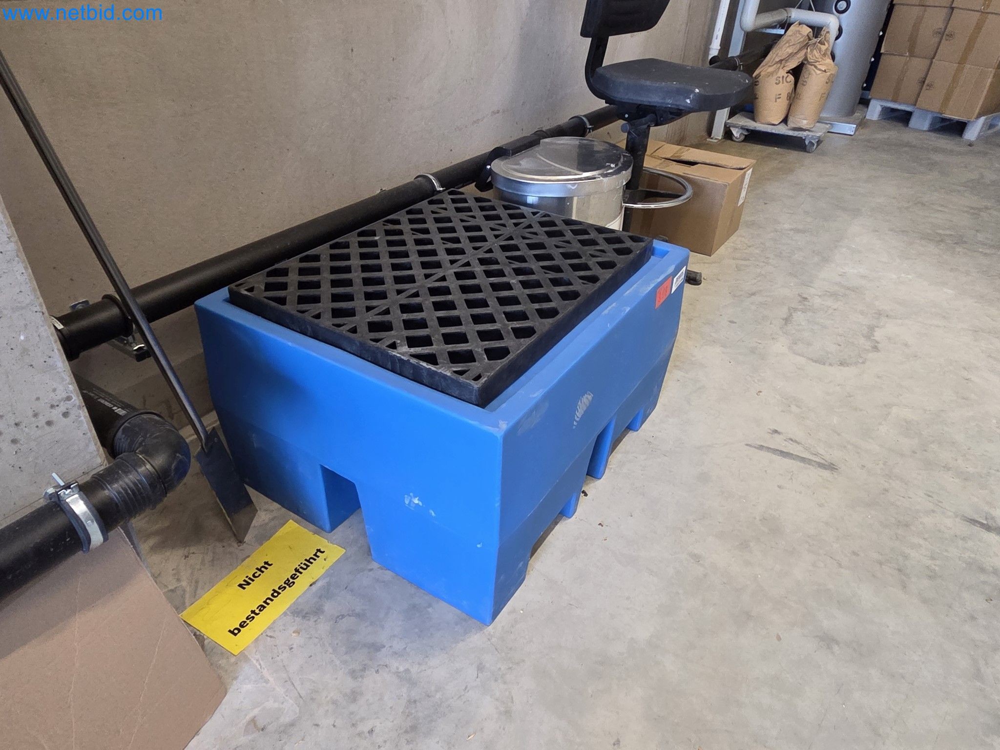 Hochmoderne Produktionsanlagen für Technische Keramik und PTC-Heizelemente-2
