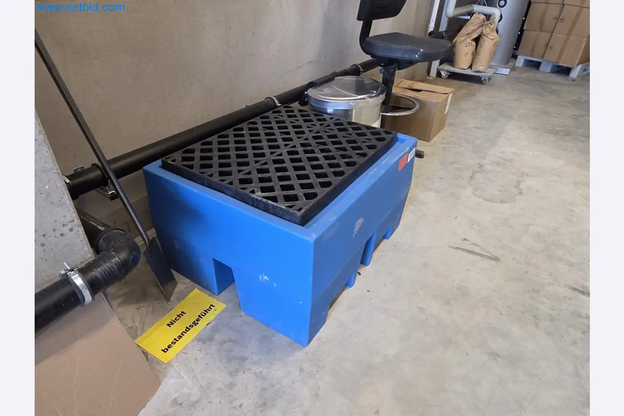 Hochmoderne Produktionsanlagen für Technische Keramik und PTC-Heizelemente-2