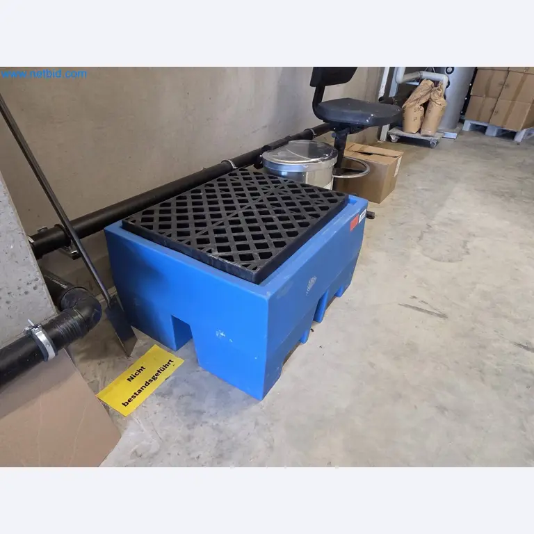 Hochmoderne Produktionsanlagen für Technische Keramik und PTC-Heizelemente-2