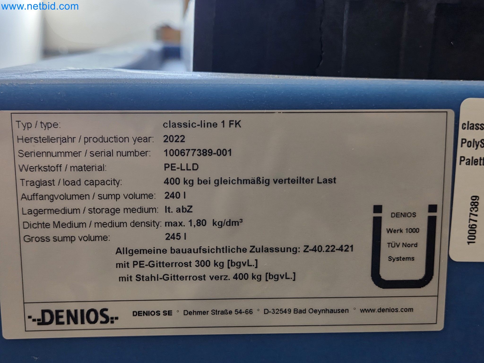 Hochmoderne Produktionsanlagen für Technische Keramik und PTC-Heizelemente-3