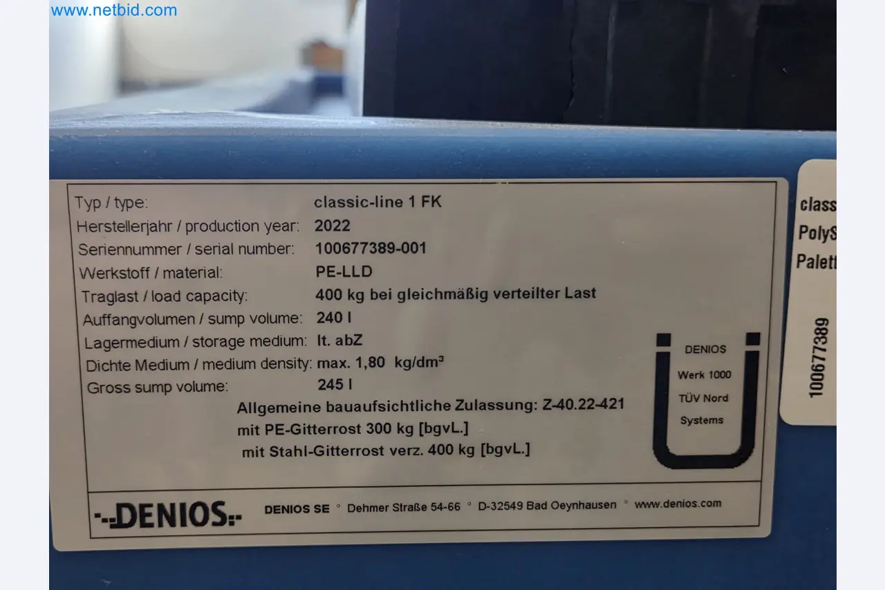 Hochmoderne Produktionsanlagen für Technische Keramik und PTC-Heizelemente-3