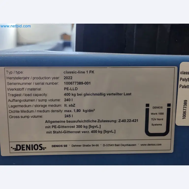 Hochmoderne Produktionsanlagen für Technische Keramik und PTC-Heizelemente-3