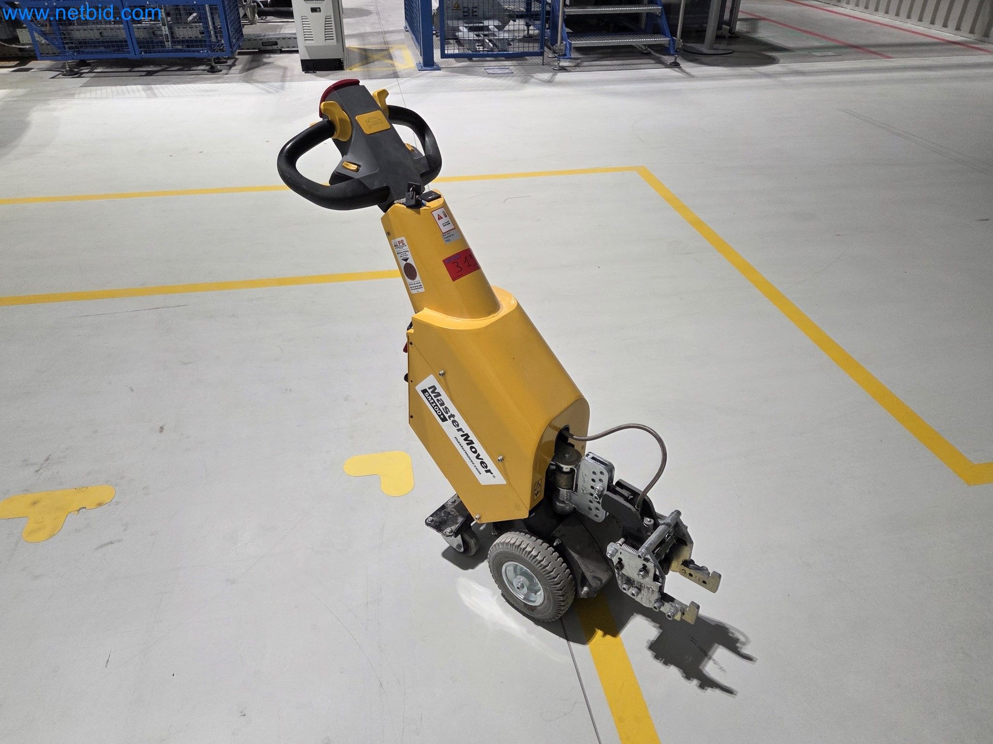 Installations de production ultramodernes pour la céramique technique et les éléments chauffants PTC-1