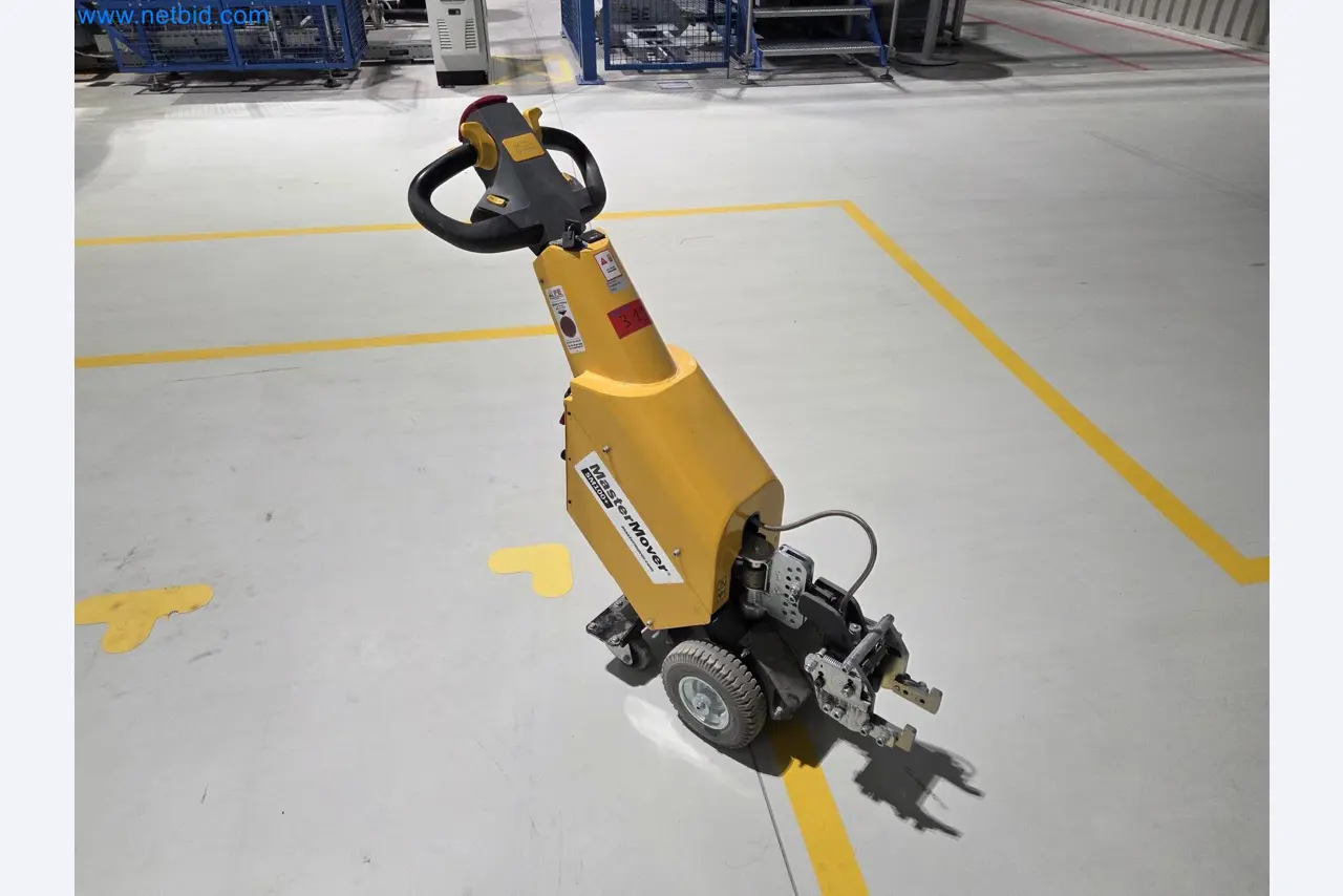 Installations de production ultramodernes pour la céramique technique et les éléments chauffants PTC-1