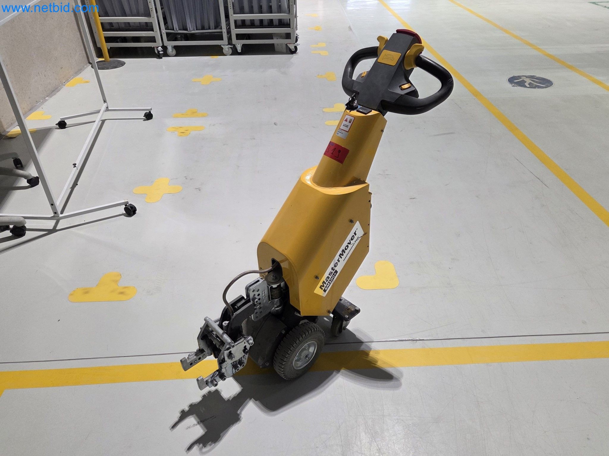 Installations de production ultramodernes pour la céramique technique et les éléments chauffants PTC-2