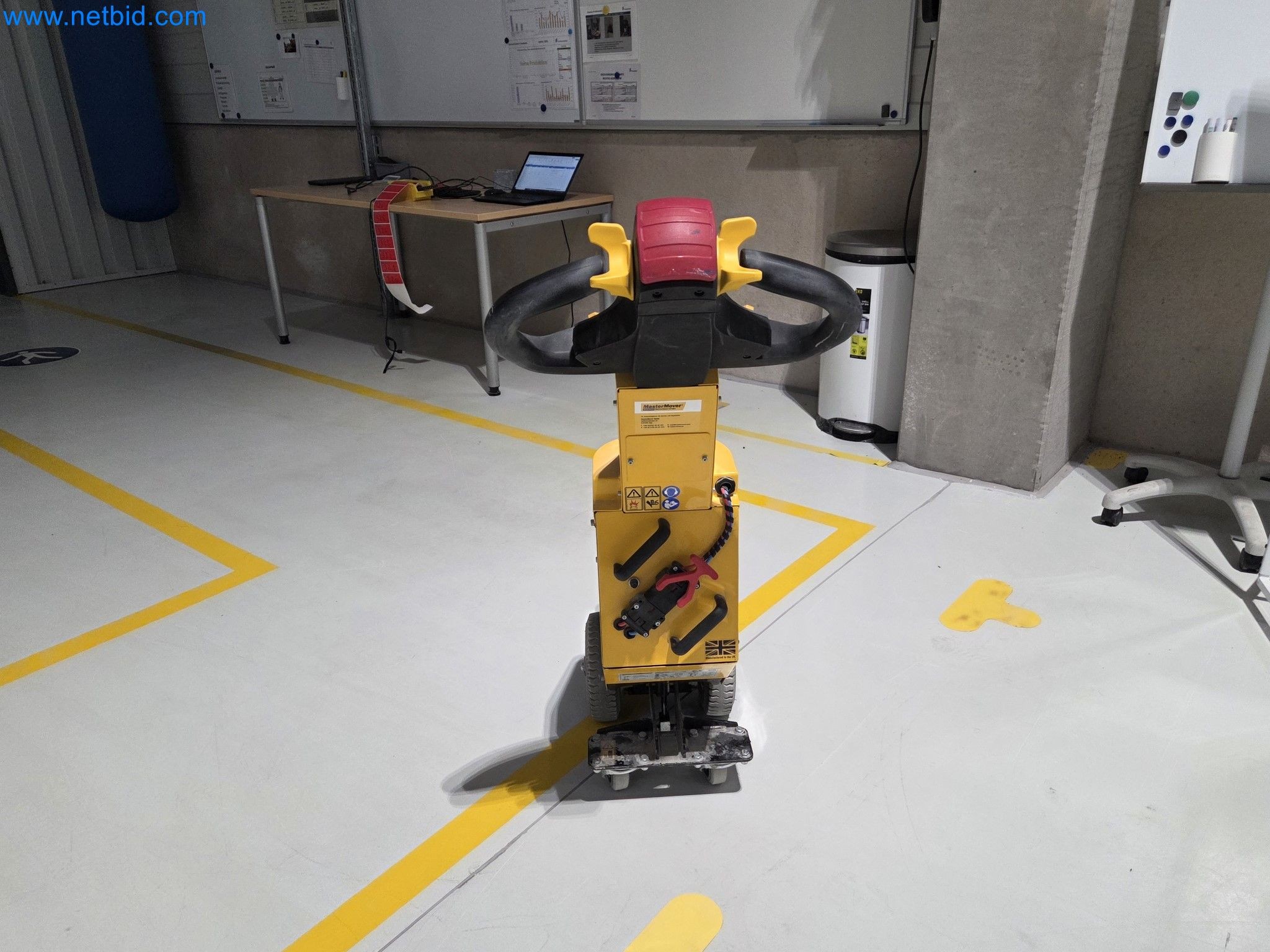 Installations de production ultramodernes pour la céramique technique et les éléments chauffants PTC-3