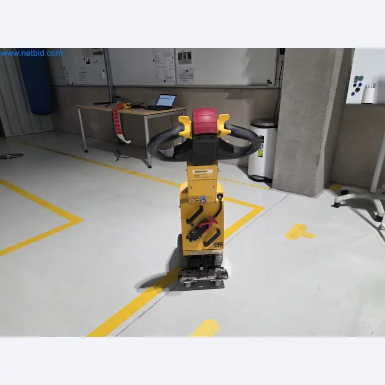 Installations de production ultramodernes pour la céramique technique et les éléments chauffants PTC-3
