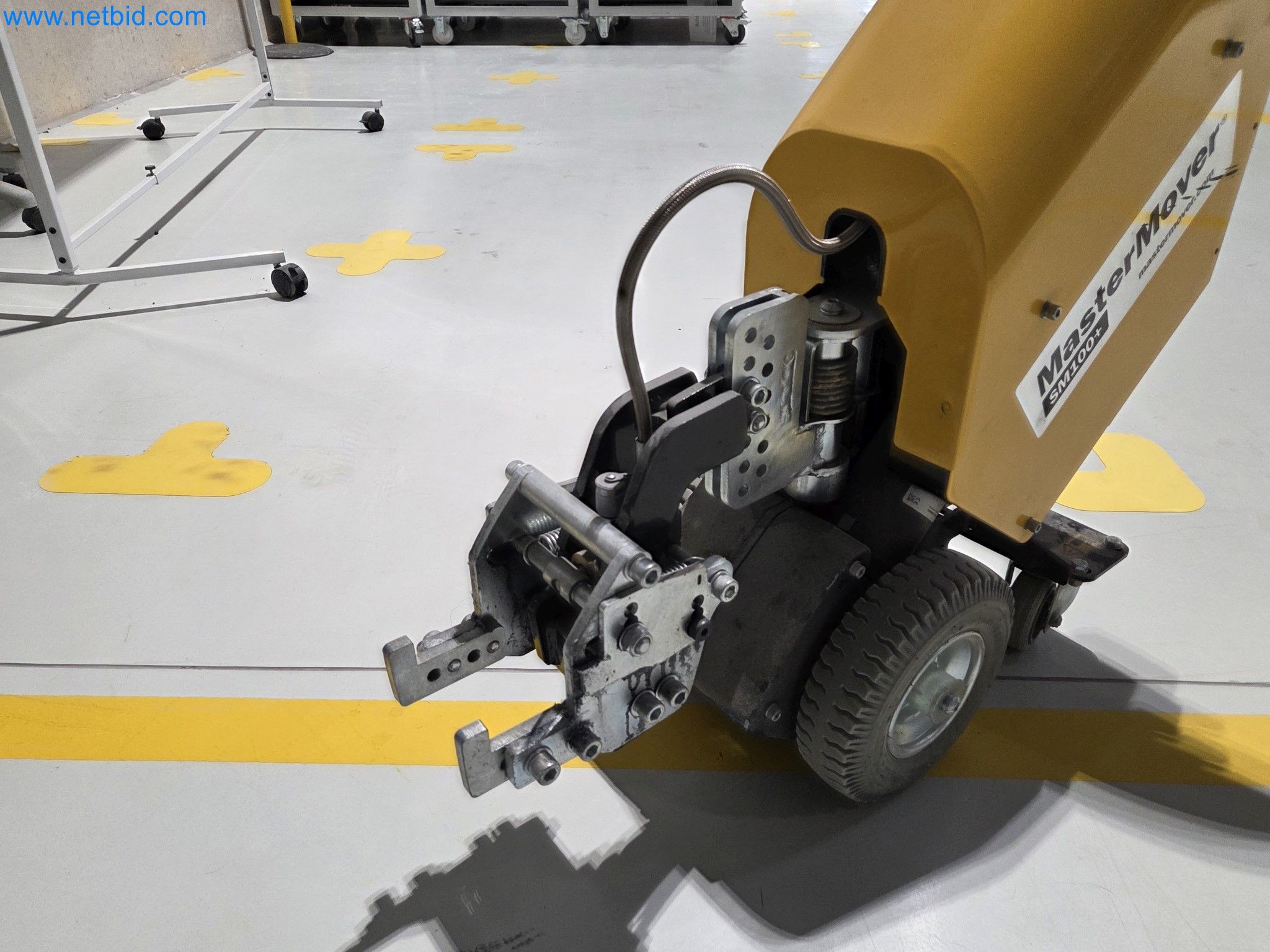 Installations de production ultramodernes pour la céramique technique et les éléments chauffants PTC-4