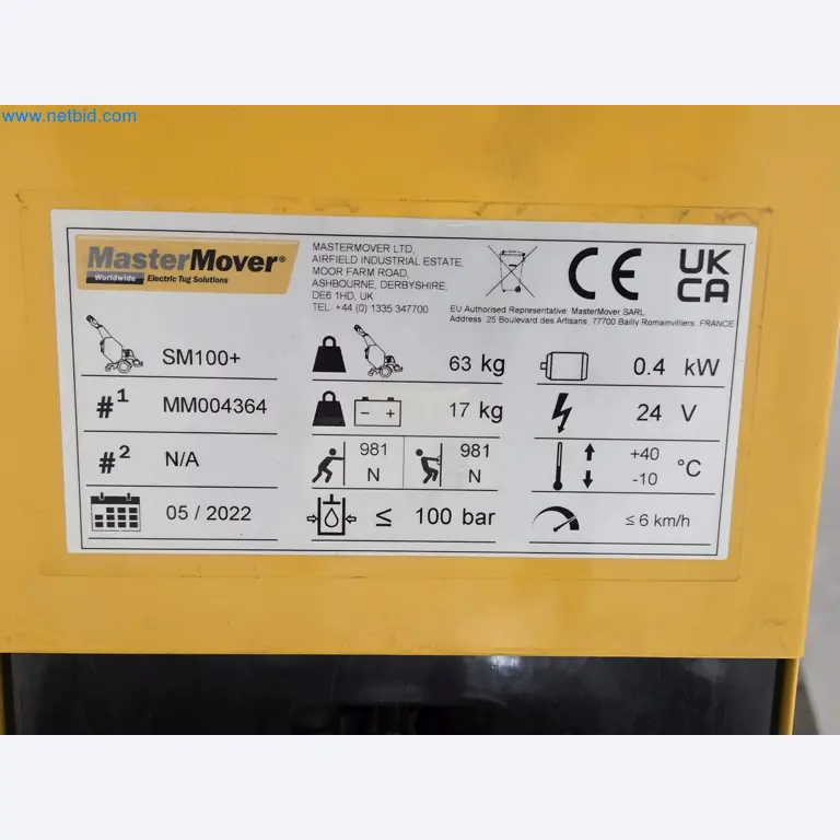 Installations de production ultramodernes pour la céramique technique et les éléments chauffants PTC-6
