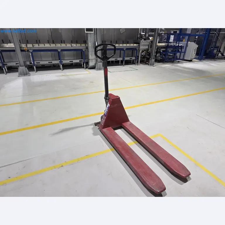 Hochmoderne Produktionsanlagen für Technische Keramik und PTC-Heizelemente-1