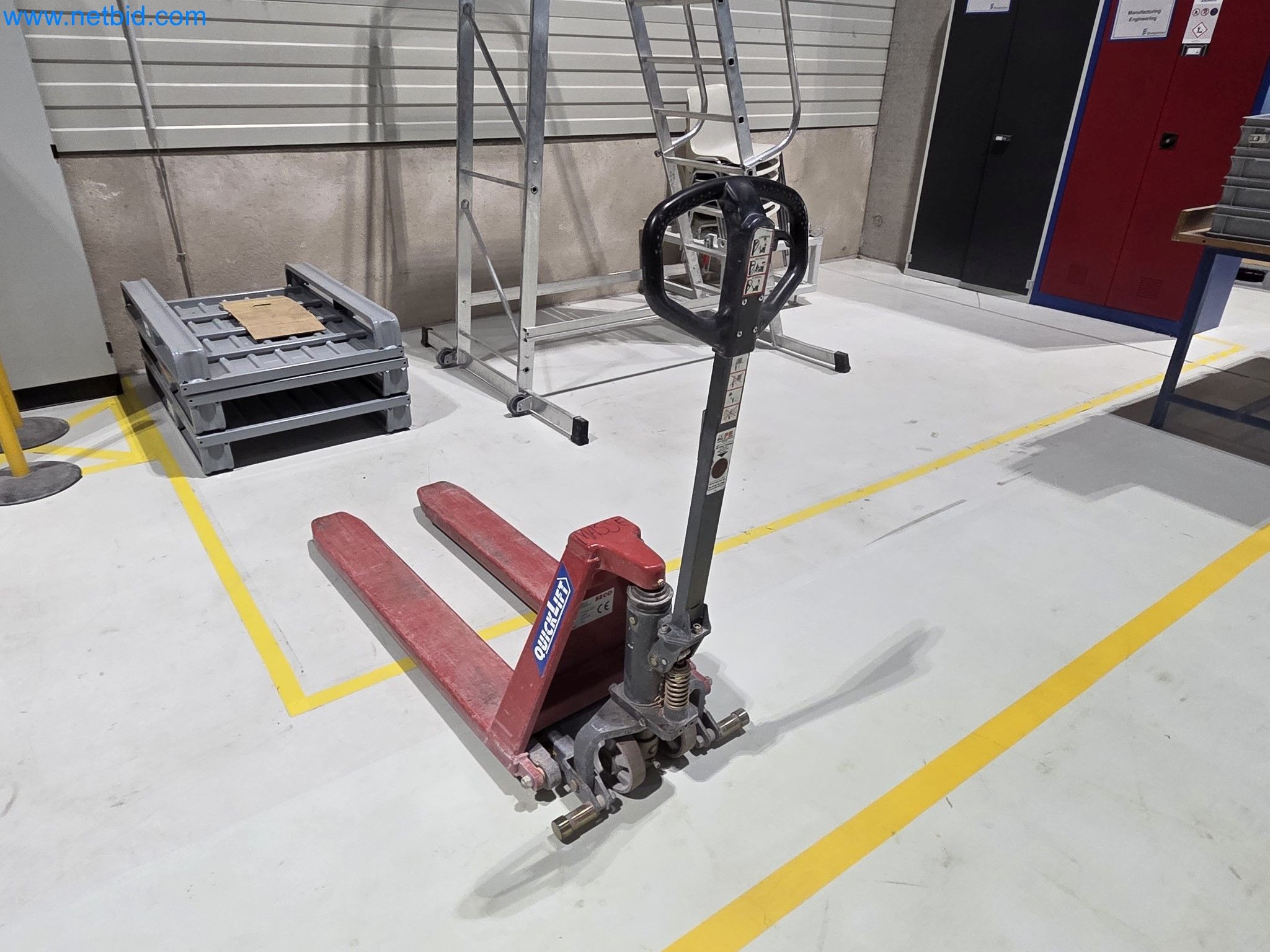Hochmoderne Produktionsanlagen für Technische Keramik und PTC-Heizelemente-3