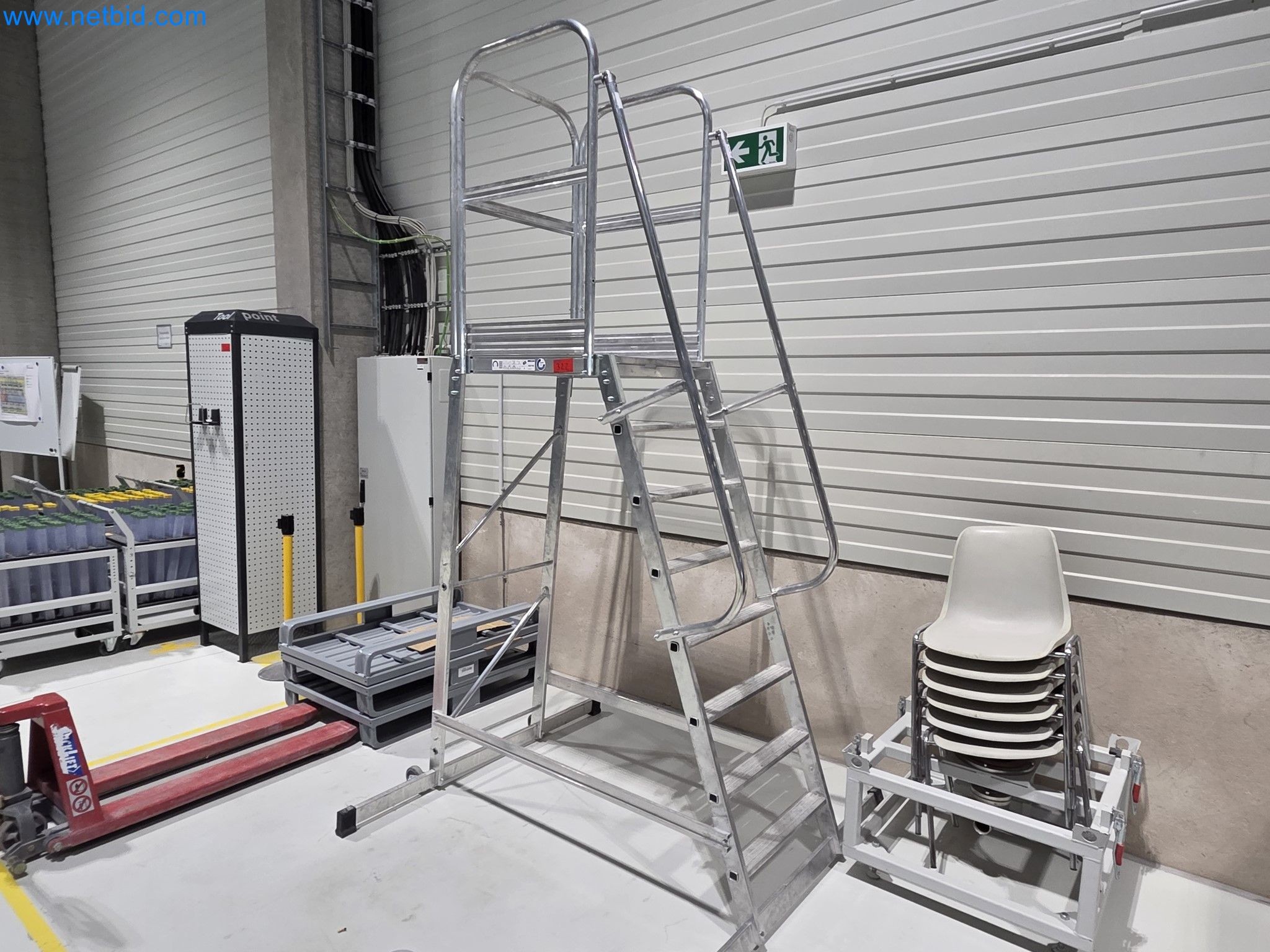 Hochmoderne Produktionsanlagen für Technische Keramik und PTC-Heizelemente-1