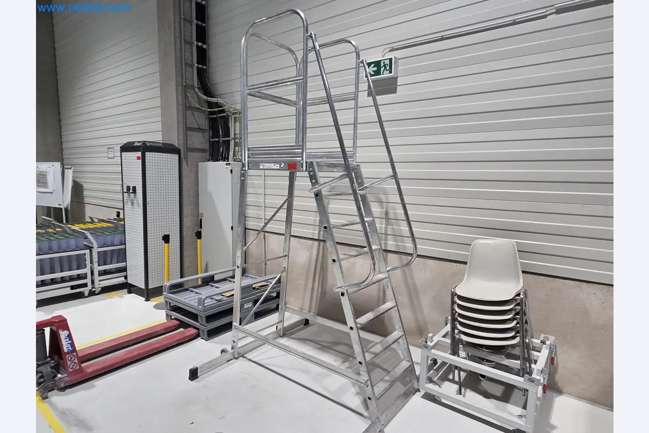 Hochmoderne Produktionsanlagen für Technische Keramik und PTC-Heizelemente-1