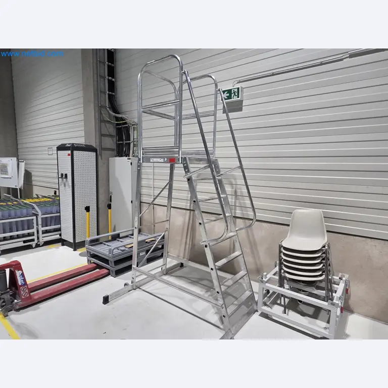 Hochmoderne Produktionsanlagen für Technische Keramik und PTC-Heizelemente-1