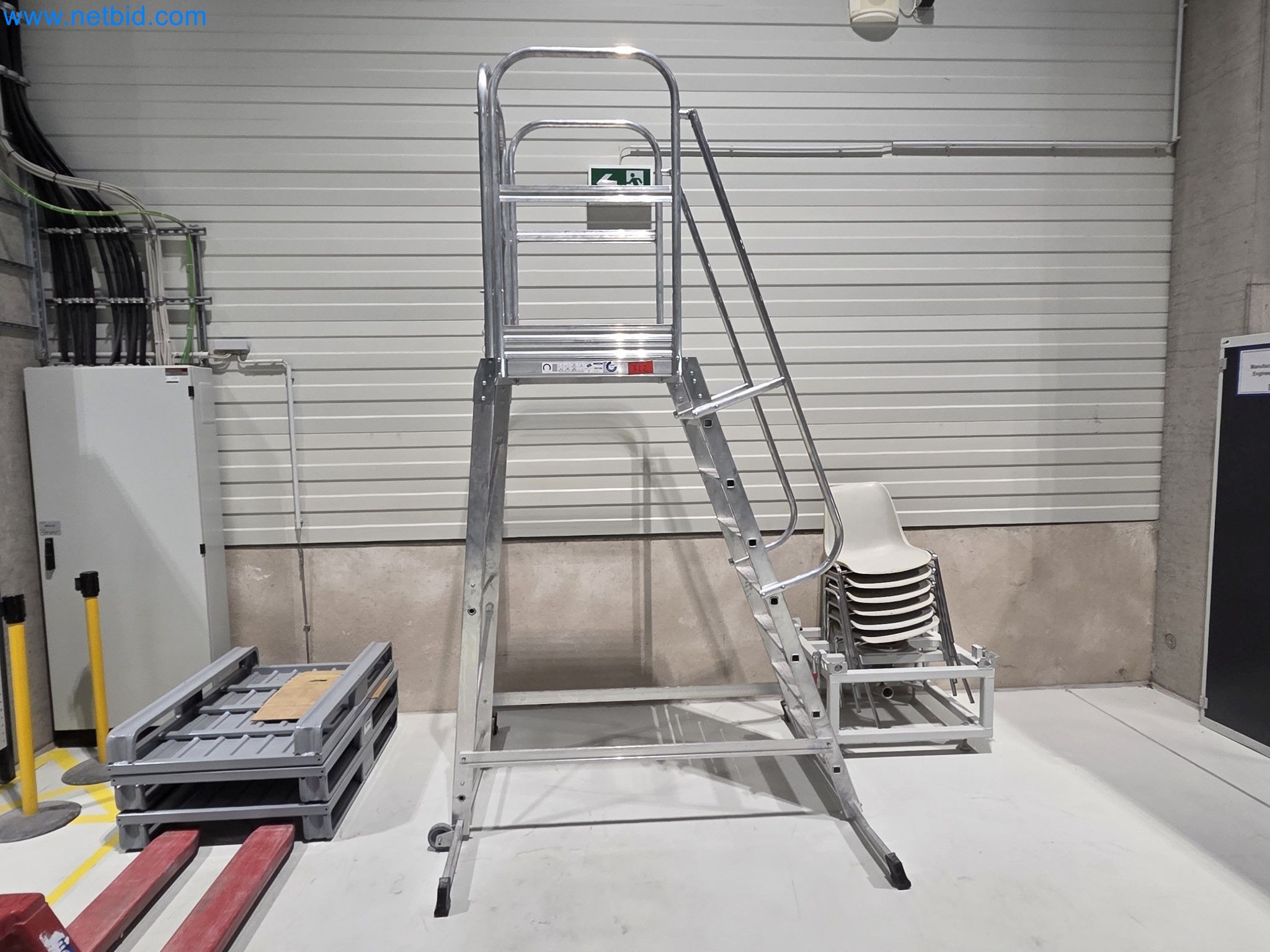 Hochmoderne Produktionsanlagen für Technische Keramik und PTC-Heizelemente-2