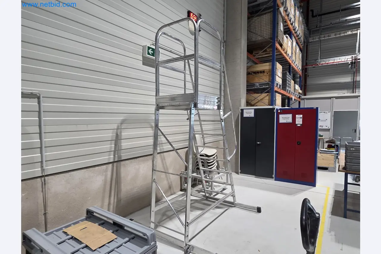Hochmoderne Produktionsanlagen für Technische Keramik und PTC-Heizelemente-3