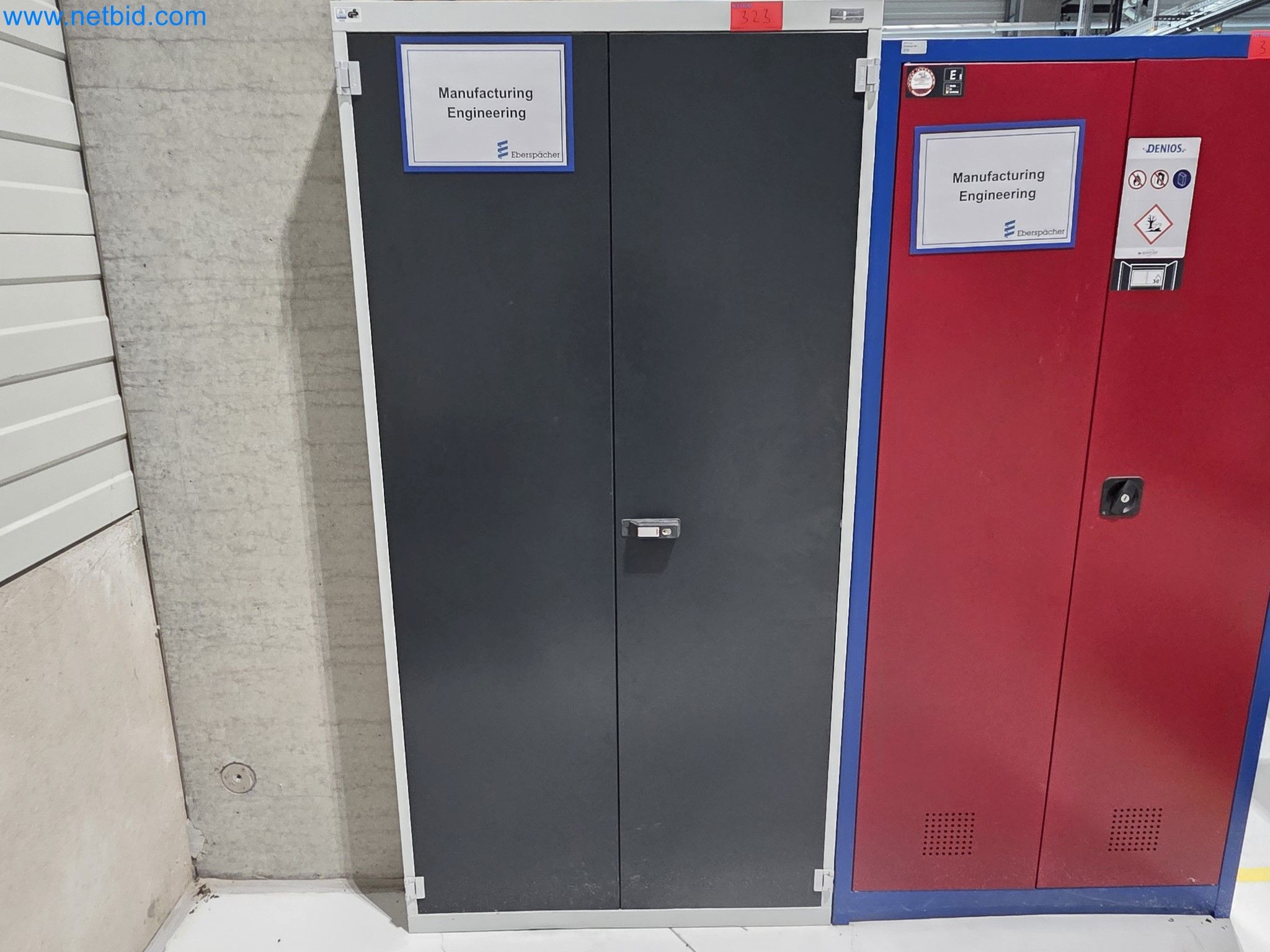 Installations de production ultramodernes pour la céramique technique et les éléments chauffants PTC-1