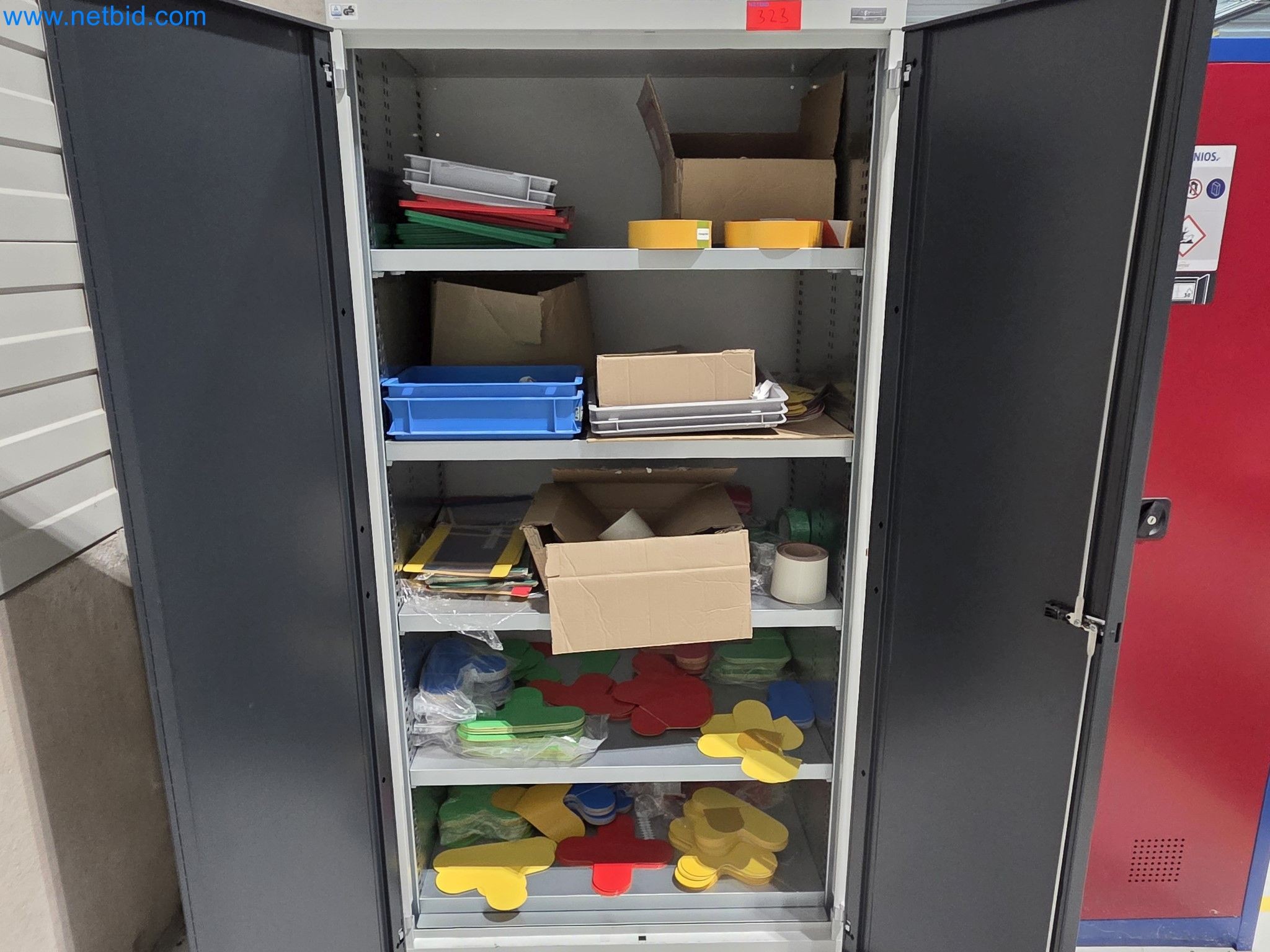 Installations de production ultramodernes pour la céramique technique et les éléments chauffants PTC-2