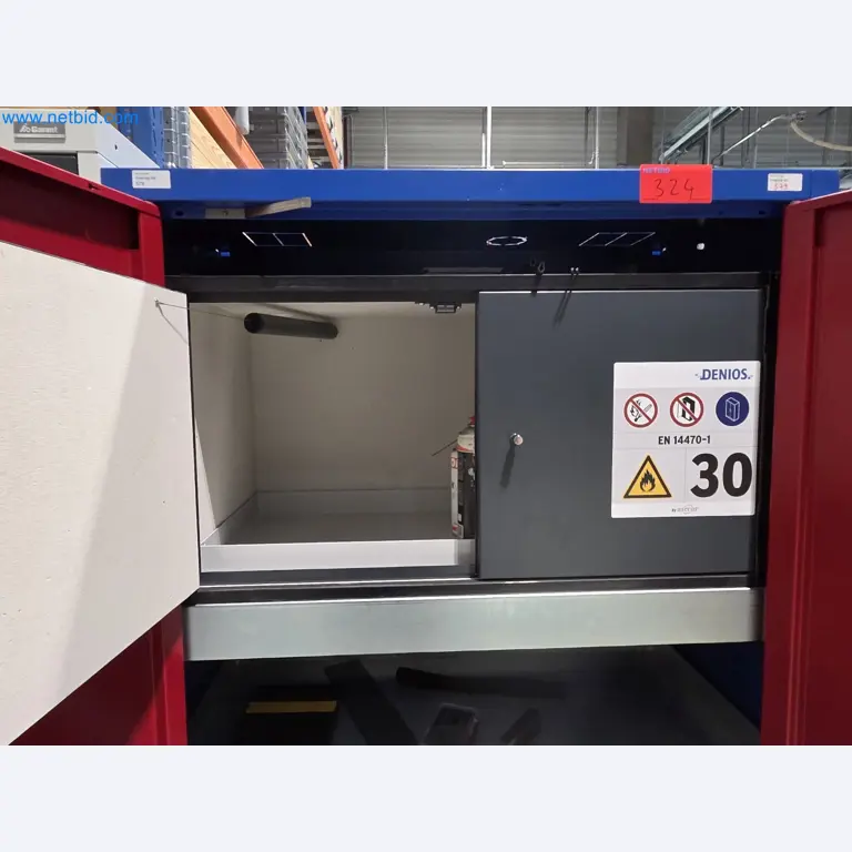 Hochmoderne Produktionsanlagen für Technische Keramik und PTC-Heizelemente-3