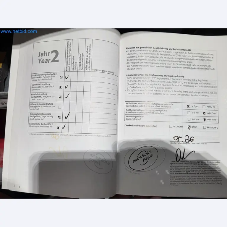 Hochmoderne Produktionsanlagen für Technische Keramik und PTC-Heizelemente-5