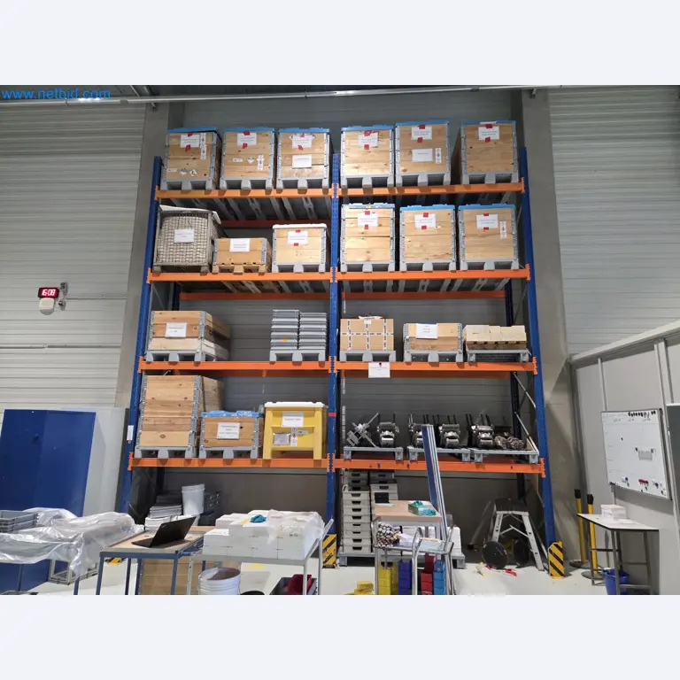 Hochmoderne Produktionsanlagen für Technische Keramik und PTC-Heizelemente-1