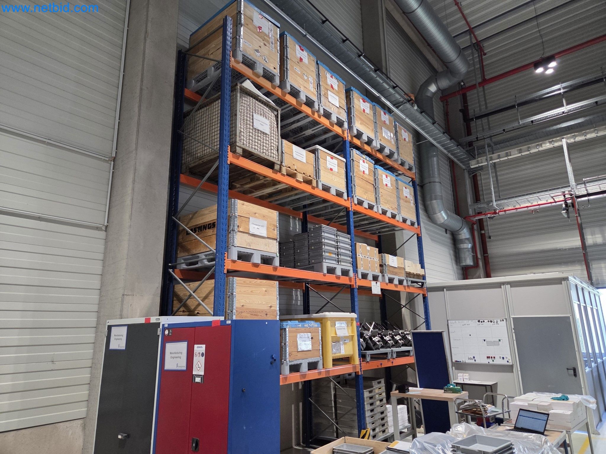 Hochmoderne Produktionsanlagen für Technische Keramik und PTC-Heizelemente-2