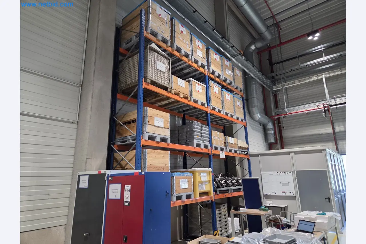 Hochmoderne Produktionsanlagen für Technische Keramik und PTC-Heizelemente-2