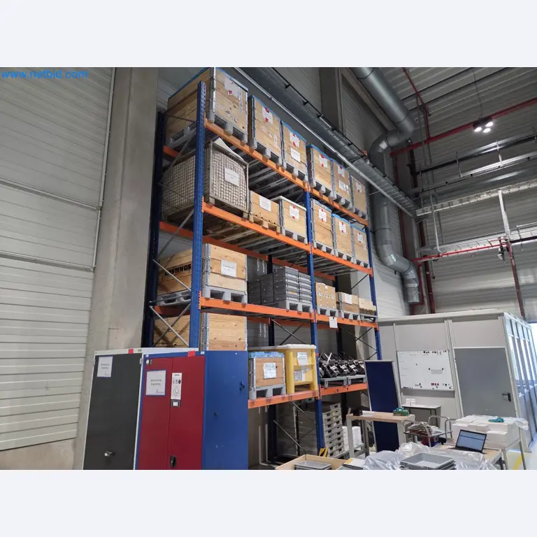 Hochmoderne Produktionsanlagen für Technische Keramik und PTC-Heizelemente-2