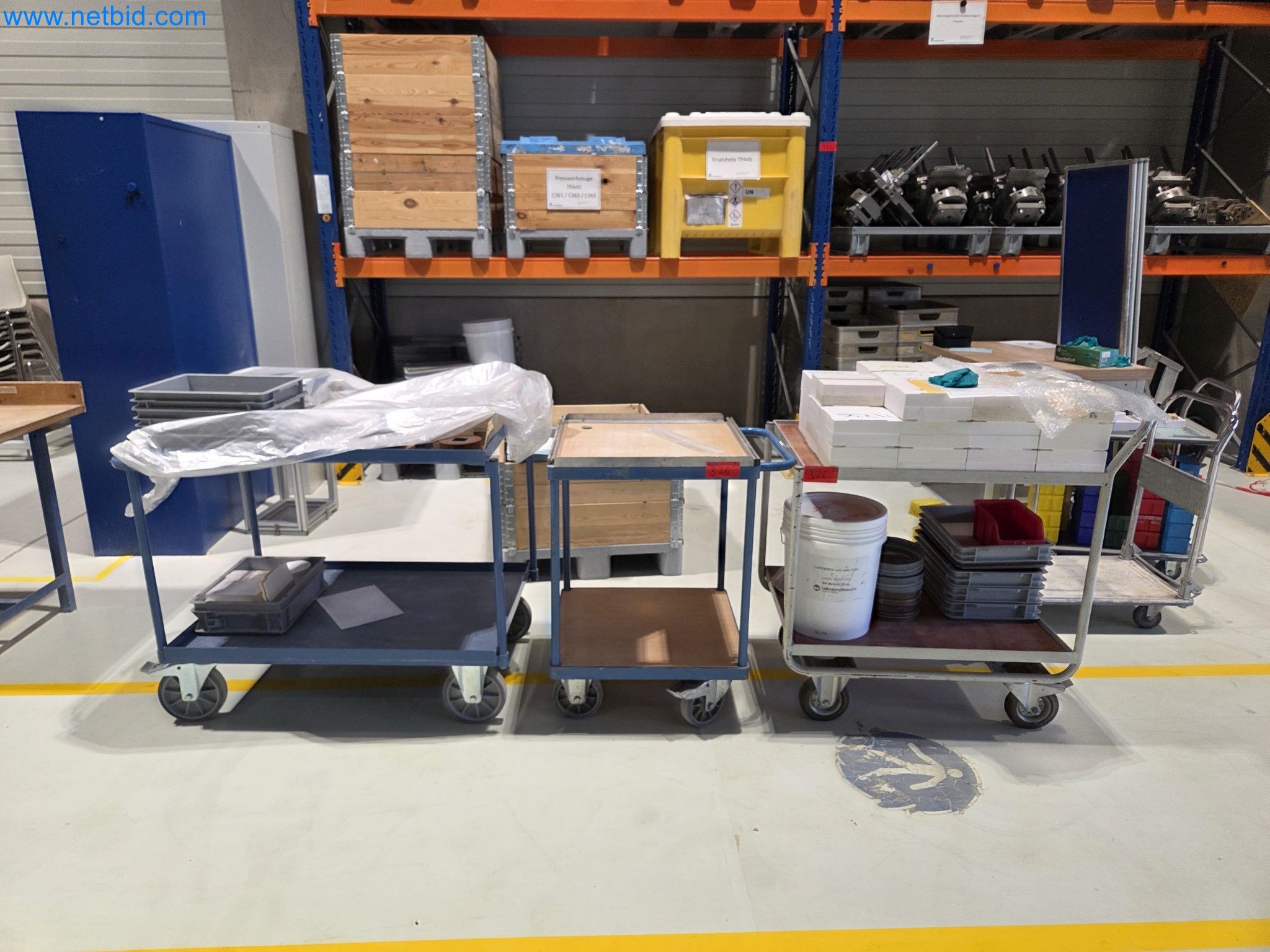 Najnowocześniejsze linie produkcyjne do ceramiki technicznej i elementów grzejnych PTC-1