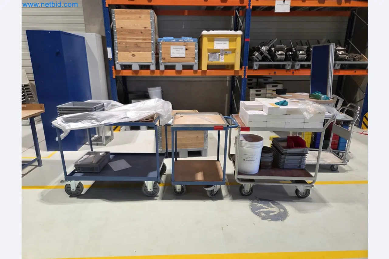 Najnowocześniejsze linie produkcyjne do ceramiki technicznej i elementów grzejnych PTC-1