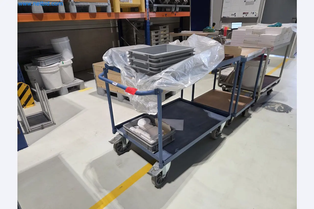 Najnowocześniejsze linie produkcyjne do ceramiki technicznej i elementów grzejnych PTC-2