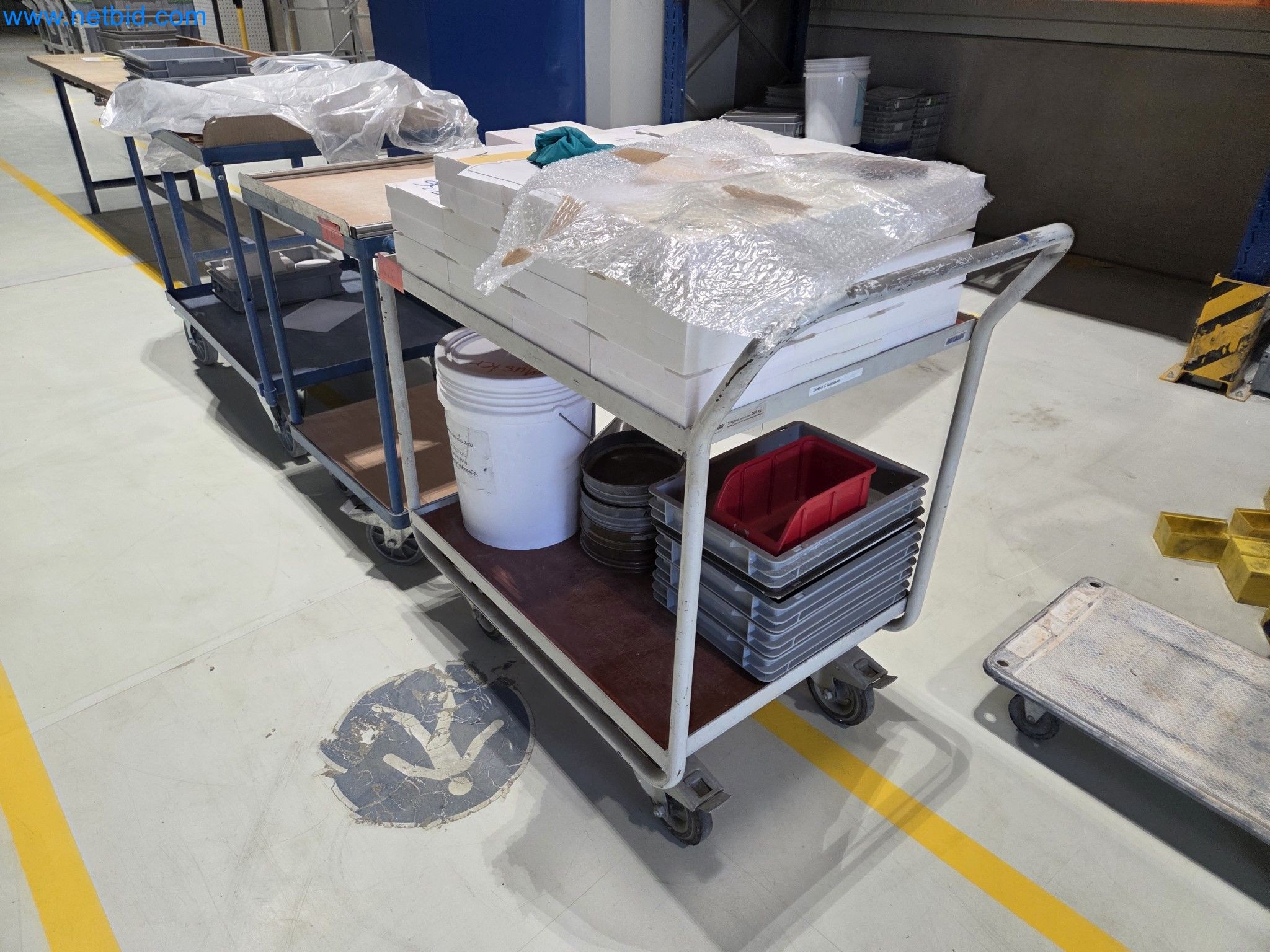 Najnowocześniejsze linie produkcyjne do ceramiki technicznej i elementów grzejnych PTC-4